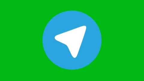 Click Icon Cursor Animation Stock Footage 345694038