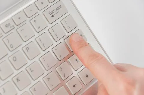 Click keyboard Stock Photos