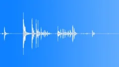 Click opening button Sound Effect