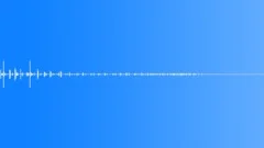 CLICK PLASTIC SEQUNENCE VERY STRANGESound Effect
