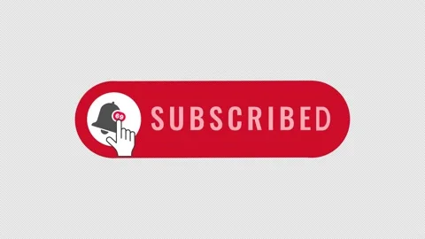 Click repeatedly on the youtube subscribe button Vidéo 236885330