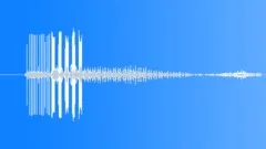 Click Retro Game Interface Sound Sound Effect
