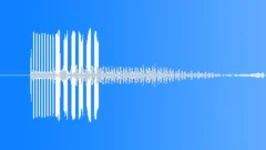Click Retro Game Interface Sound Sound Effect
