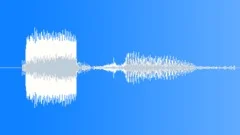 Click Retro Game Interface SoundSound Effect