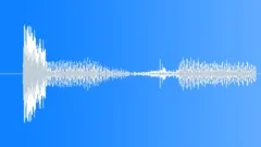 Click Retro Game Interface Sound Sound Effect