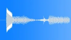Click Retro Game Interface SoundSound Effect