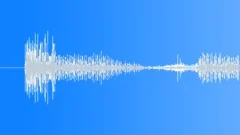 Click Retro Game Interface SoundSound Effect