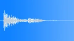 Click Retro Game Interface SoundSound Effect