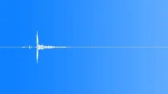 Click switch on off button 05Sound Effect