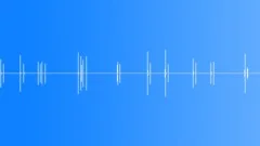 Clicking on Computer Mouse - CompilationSound Effect