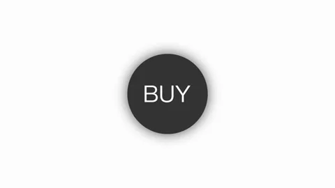 Clicks Buy Button FULL HD Stock Footage 136542390