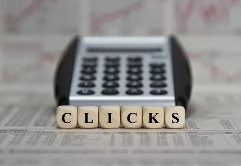 Clicks Stock Photos