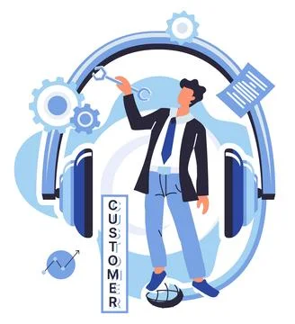 Client support. The organizations commitment to client support reflects in its Stock Illustration