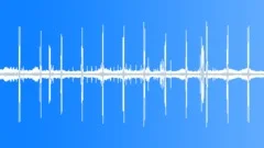 Cliff above sea with ocean waves sunny day near the rainforest HD 24Bits/96KHzSound Effect