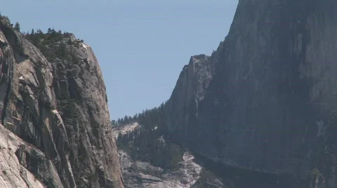 Cliff face 10 스톡 동영상 478877