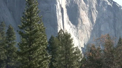 Cliff face 15 스톡 동영상 478854