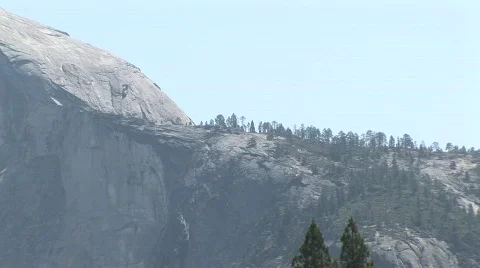 Cliff face 1a 스톡 동영상 475515