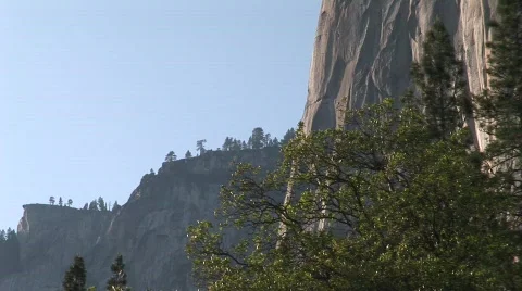 Cliff face 6 스톡 동영상 476916