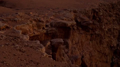 CLIFF Stock Footage 306621623