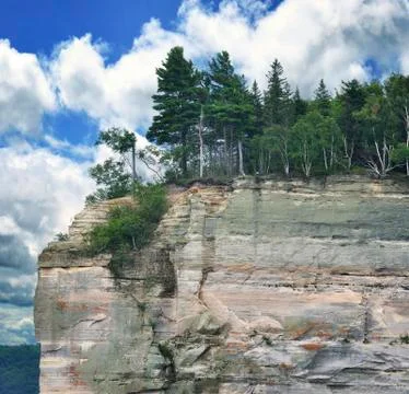 Cliff Stock Photos