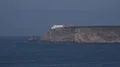 Cliffs and coastline with lighthouse at Portugal southern tourism spot Sagres 4k 4k or 4k+ Resolution