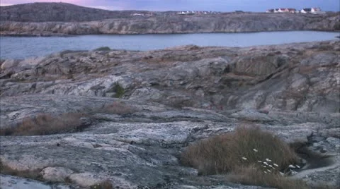 Cliffs Stock-Footage 11287733