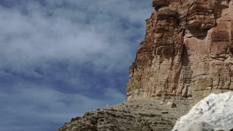 Cliffs, Grand Canyon 動画素材 169244884