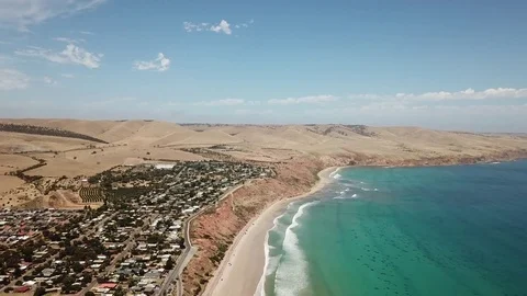 Cliffs high altitude Vídeos de archivo 84283470