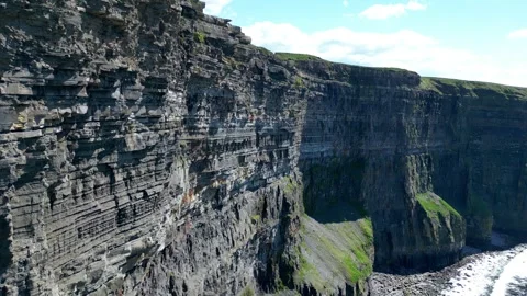 Cliffs of Moher Vidéo 277072961