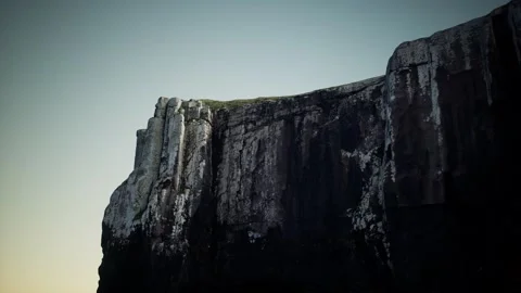 Cliffs of Moher in Ireland Stock Footage 131651663