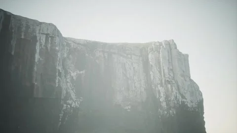Cliffs of Moher in Ireland Vidéo 140454891