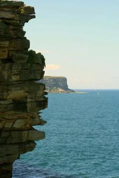 Cliffs Stock Photos