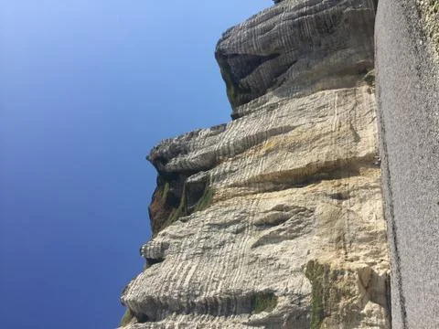 Cliffs Stock Photos