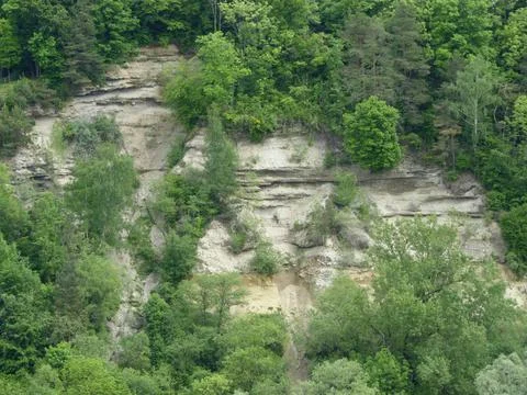 Cliffside Stock-Fotos