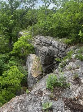 Cliffside Stock Photos