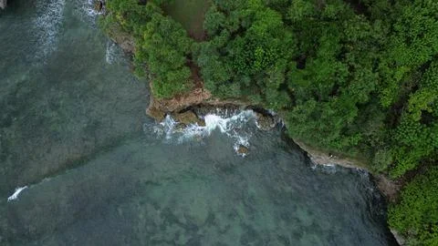 Cliffside Stock Photos