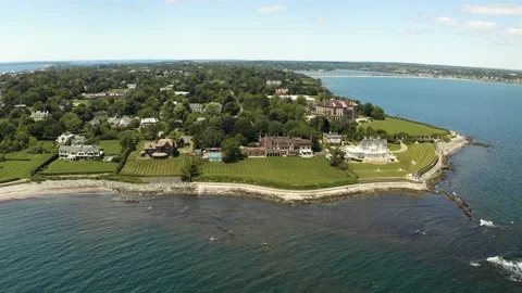 CliffWalk 03 Stock Footage 208879396