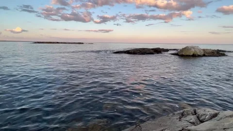 Cliffwalk 7 Vídeos de archivo 301069205