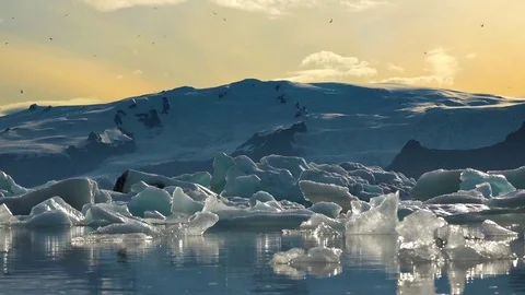 Climate change 8 Video stock 81249894