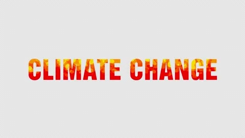 Climate change, fires and global warming Stock Footage 167971188