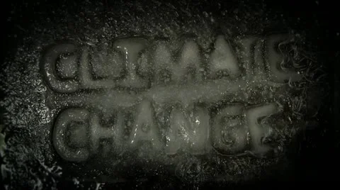 Climate Change Stock Footage 22636843