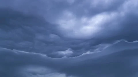 Climate change Stock Footage 131529011