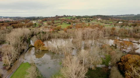 Climate change Vídeo Stock 145694167