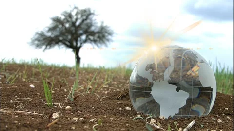 Climate Change Vídeos de archivo 204039594