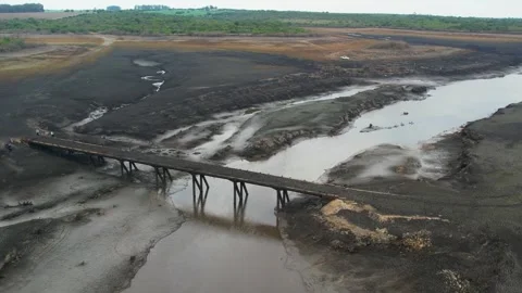 Climate change 스톡 동영상 245588016