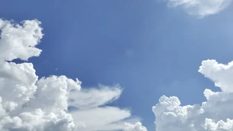 Climate change , Global warming is expected to increase certain types of cl.. Video stock 251093471