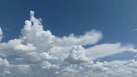 Climate change , Global warming is expected to increase certain types of cl.. Stock Footage 251093768