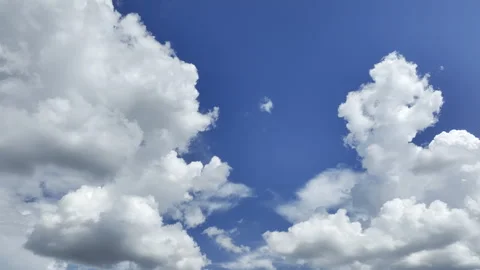 Climate change , Global warming is expected to increase certain types of cl.. Stock Footage 251880040