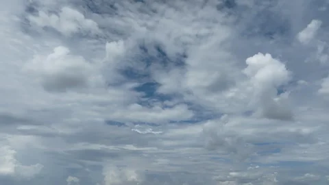 Climate change , Global warming is expected to increase certain types of cl.. Video stock 252361601