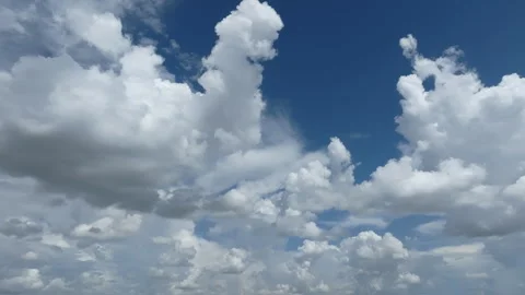 Climate change , Global warming is expected to increase certain types of cl.. Video stock 254048430